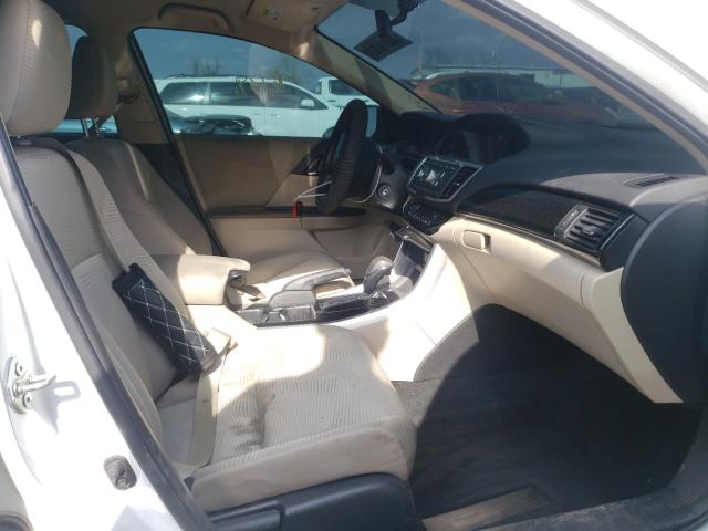 Photo 4 VIN: 1HGCR2F32GA041168 - HONDA ACCORD LX 