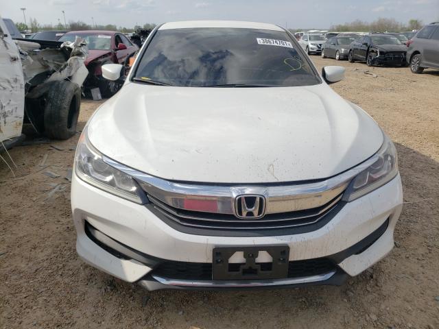 Photo 8 VIN: 1HGCR2F32GA041168 - HONDA ACCORD LX 