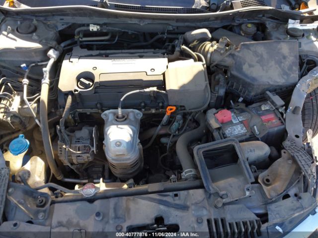 Photo 9 VIN: 1HGCR2F32GA045785 - HONDA ACCORD 