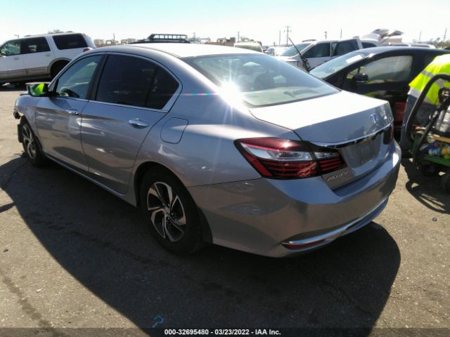 Photo 2 VIN: 1HGCR2F32GA051036 - HONDA ACCORD SEDAN 