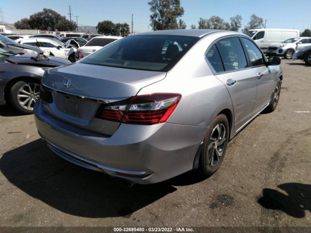 Photo 3 VIN: 1HGCR2F32GA051036 - HONDA ACCORD SEDAN 