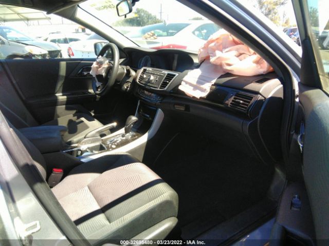 Photo 4 VIN: 1HGCR2F32GA051036 - HONDA ACCORD SEDAN 