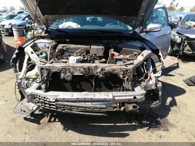 Photo 5 VIN: 1HGCR2F32GA051036 - HONDA ACCORD SEDAN 