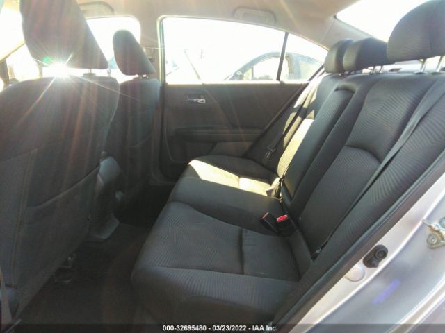 Photo 7 VIN: 1HGCR2F32GA051036 - HONDA ACCORD SEDAN 