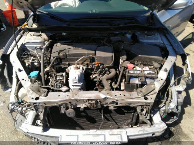 Photo 9 VIN: 1HGCR2F32GA051036 - HONDA ACCORD SEDAN 