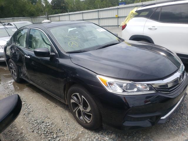 Photo 0 VIN: 1HGCR2F32GA051862 - HONDA ACCORD LX 