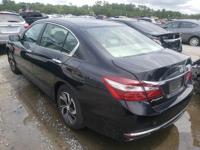 Photo 2 VIN: 1HGCR2F32GA051862 - HONDA ACCORD LX 