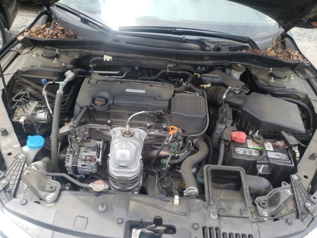 Photo 6 VIN: 1HGCR2F32GA051862 - HONDA ACCORD LX 