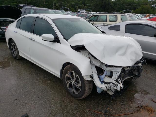 Photo 0 VIN: 1HGCR2F32GA055636 - HONDA ACCORD LX 