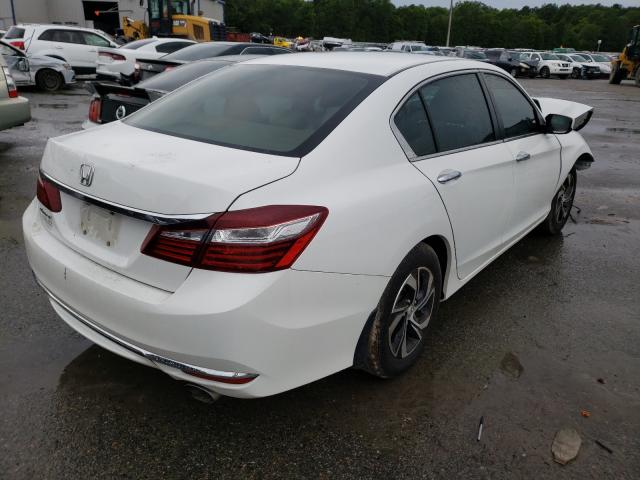 Photo 3 VIN: 1HGCR2F32GA055636 - HONDA ACCORD LX 