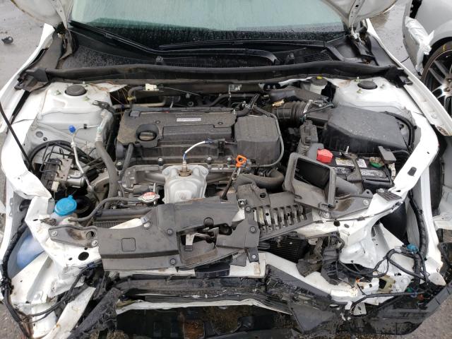 Photo 6 VIN: 1HGCR2F32GA055636 - HONDA ACCORD LX 