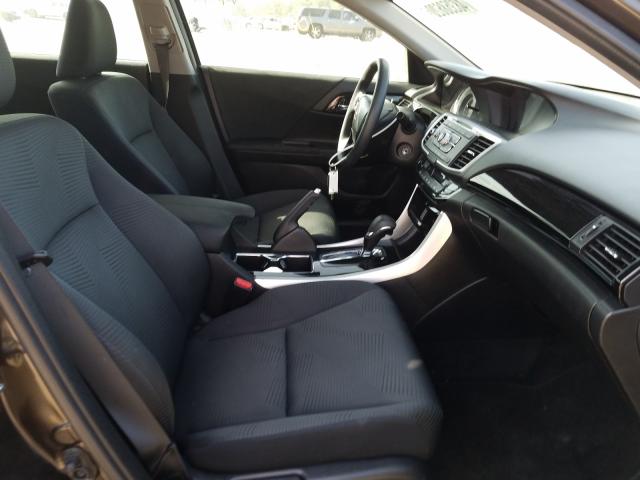 Photo 4 VIN: 1HGCR2F32GA057824 - HONDA ACCORD LX 