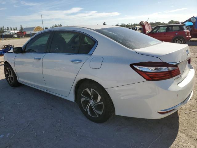 Photo 1 VIN: 1HGCR2F32GA061548 - HONDA ACCORD LX 