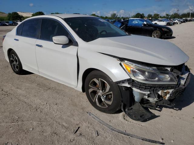 Photo 3 VIN: 1HGCR2F32GA061548 - HONDA ACCORD LX 