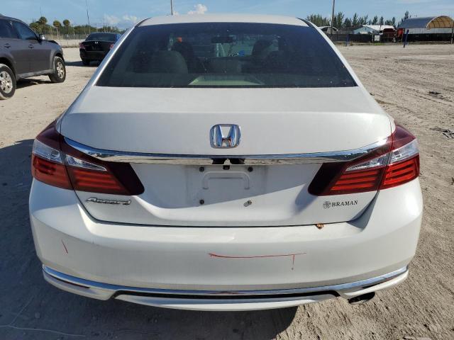 Photo 5 VIN: 1HGCR2F32GA061548 - HONDA ACCORD LX 