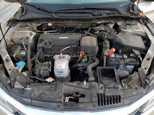 Photo 10 VIN: 1HGCR2F32GA063428 - HONDA ACCORD LX 