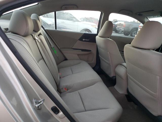 Photo 9 VIN: 1HGCR2F32GA063428 - HONDA ACCORD LX 