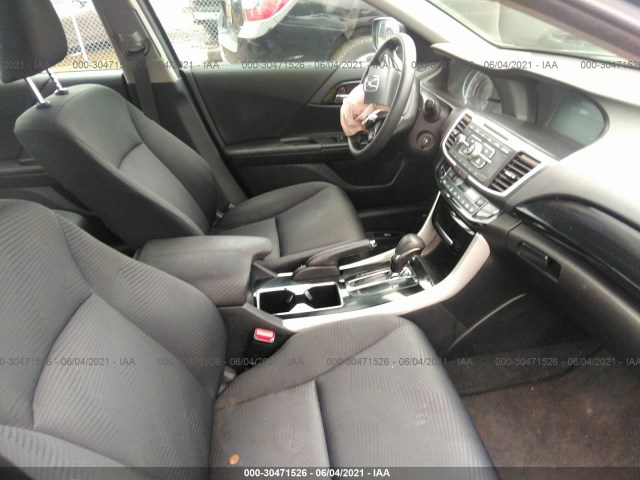 Photo 4 VIN: 1HGCR2F32GA064353 - HONDA ACCORD SEDAN 