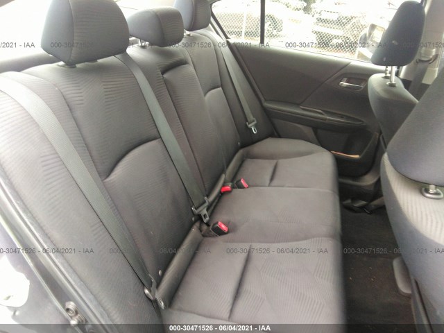 Photo 7 VIN: 1HGCR2F32GA064353 - HONDA ACCORD SEDAN 