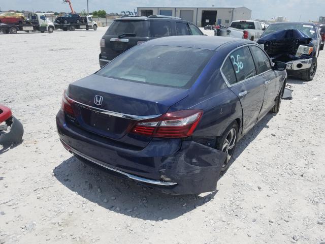 Photo 3 VIN: 1HGCR2F32GA064773 - HONDA ACCORD LX 