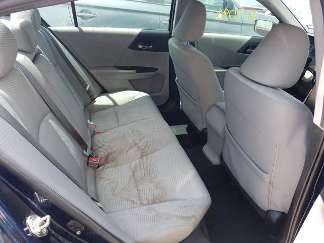 Photo 5 VIN: 1HGCR2F32GA064773 - HONDA ACCORD LX 