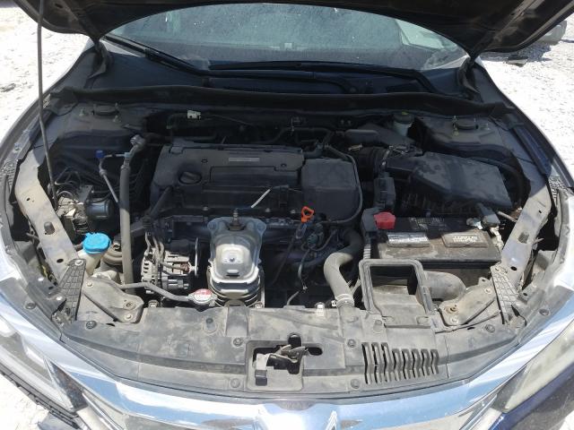 Photo 6 VIN: 1HGCR2F32GA064773 - HONDA ACCORD LX 