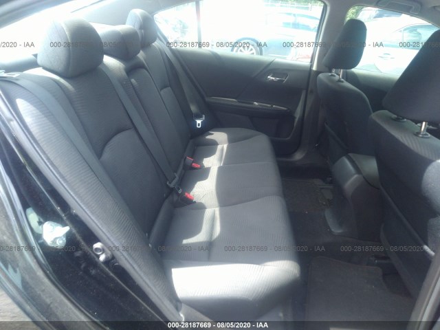 Photo 7 VIN: 1HGCR2F32GA070167 - HONDA ACCORD SEDAN 