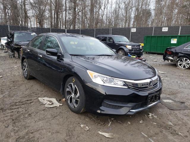 Photo 0 VIN: 1HGCR2F32GA070461 - HONDA ACCORD LX 