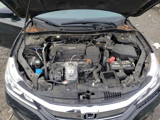 Photo 6 VIN: 1HGCR2F32GA070461 - HONDA ACCORD LX 