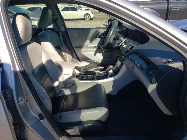 Photo 4 VIN: 1HGCR2F32GA076020 - HONDA ACCORD LX 