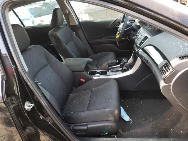 Photo 4 VIN: 1HGCR2F32GA081069 - HONDA ACCORD LX 