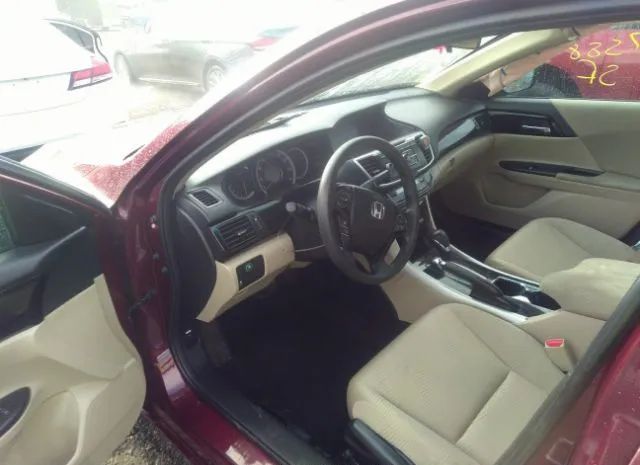 Photo 4 VIN: 1HGCR2F32GA086790 - HONDA ACCORD SEDAN 