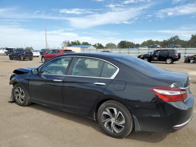 Photo 1 VIN: 1HGCR2F32GA089060 - HONDA ACCORD 