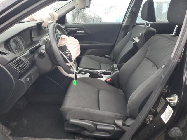 Photo 6 VIN: 1HGCR2F32GA089060 - HONDA ACCORD 