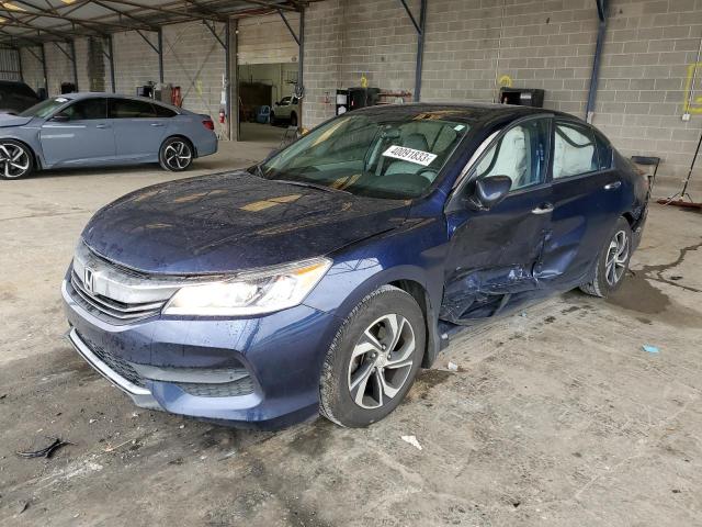 Photo 0 VIN: 1HGCR2F32GA089141 - HONDA ACCORD LX 