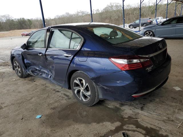 Photo 1 VIN: 1HGCR2F32GA089141 - HONDA ACCORD LX 