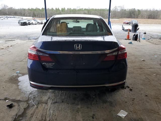 Photo 5 VIN: 1HGCR2F32GA089141 - HONDA ACCORD LX 