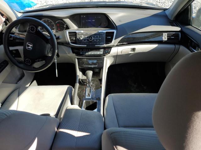 Photo 7 VIN: 1HGCR2F32GA089141 - HONDA ACCORD LX 