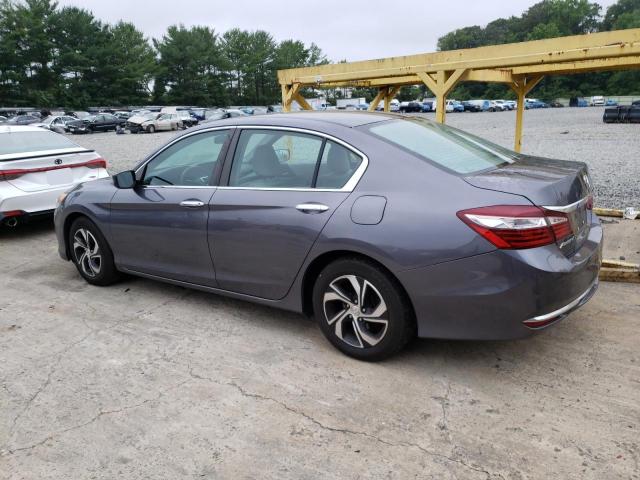 Photo 1 VIN: 1HGCR2F32GA096736 - HONDA ACCORD LX 