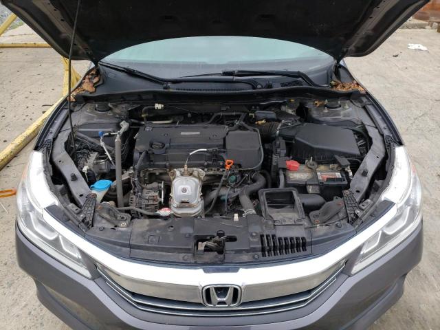 Photo 10 VIN: 1HGCR2F32GA096736 - HONDA ACCORD LX 