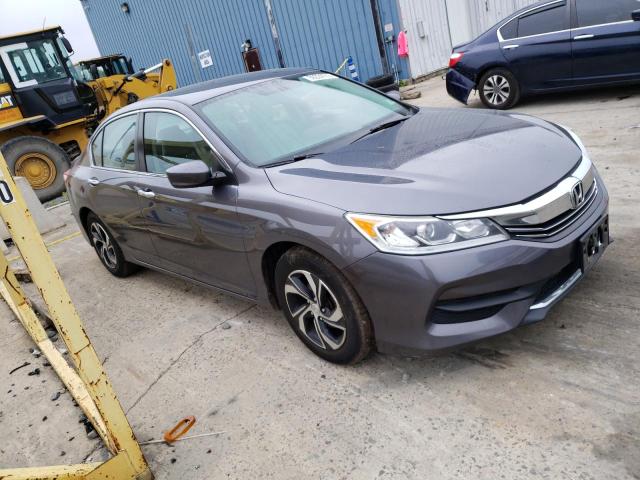 Photo 3 VIN: 1HGCR2F32GA096736 - HONDA ACCORD LX 