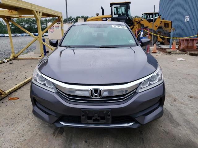 Photo 4 VIN: 1HGCR2F32GA096736 - HONDA ACCORD LX 