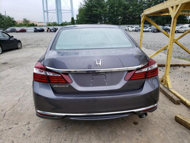 Photo 5 VIN: 1HGCR2F32GA096736 - HONDA ACCORD LX 