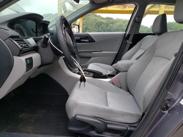 Photo 6 VIN: 1HGCR2F32GA096736 - HONDA ACCORD LX 