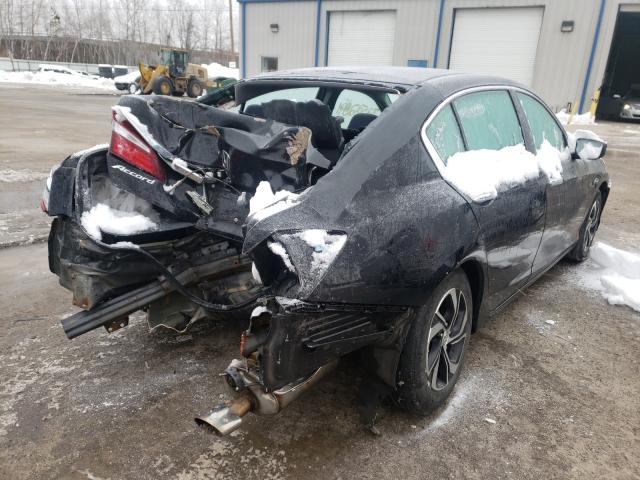 Photo 3 VIN: 1HGCR2F32GA099992 - HONDA ACCORD LX 