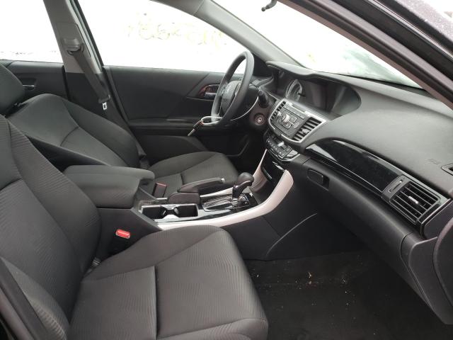 Photo 4 VIN: 1HGCR2F32GA099992 - HONDA ACCORD LX 