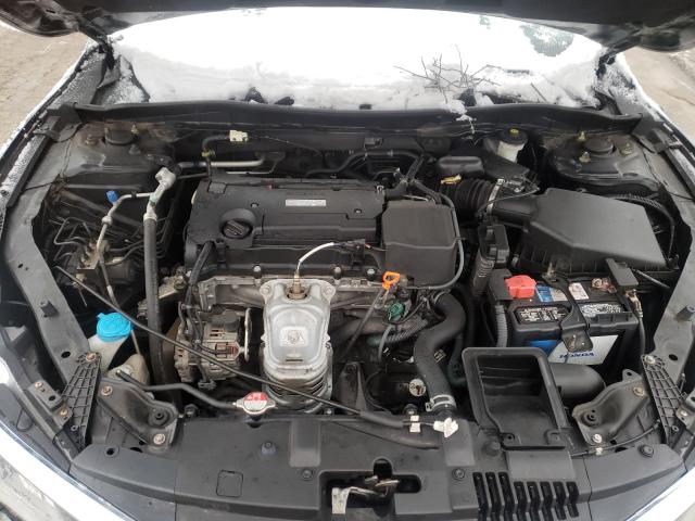 Photo 6 VIN: 1HGCR2F32GA099992 - HONDA ACCORD LX 