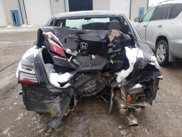 Photo 8 VIN: 1HGCR2F32GA099992 - HONDA ACCORD LX 