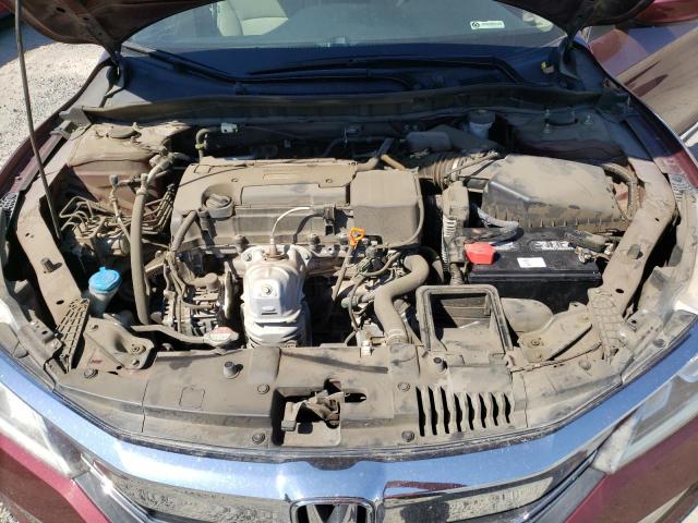 Photo 10 VIN: 1HGCR2F32GA101580 - HONDA ACCORD LX 