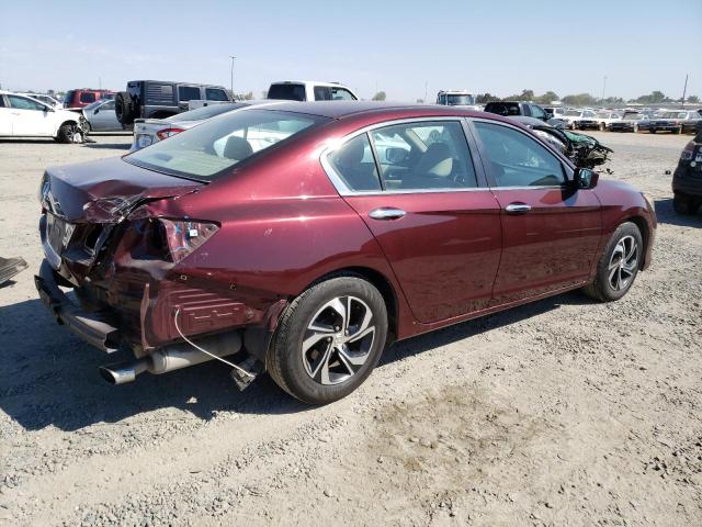 Photo 2 VIN: 1HGCR2F32GA101580 - HONDA ACCORD LX 